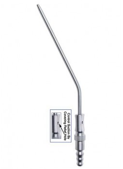 Aspirators